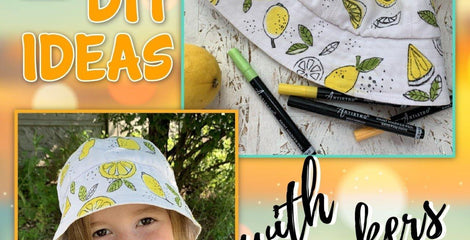 21 DIY Home Decor Ideas with the Artistro Markers | Artistro