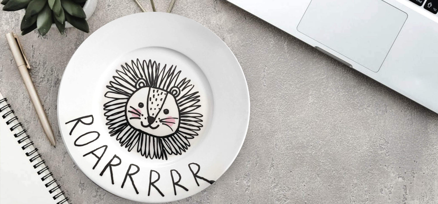 15 Creative Ceramic Painting Ideas for Beginners
