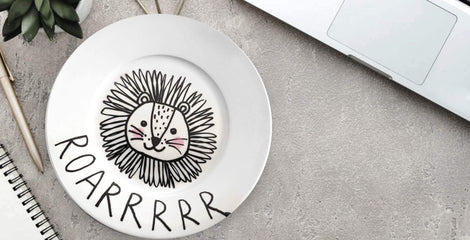 15 Creative Ceramic Painting Ideas for Beginners