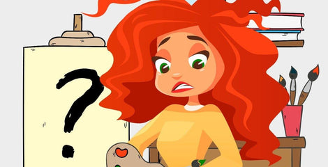 Advice on How to Cure Art Burnout | Artistro