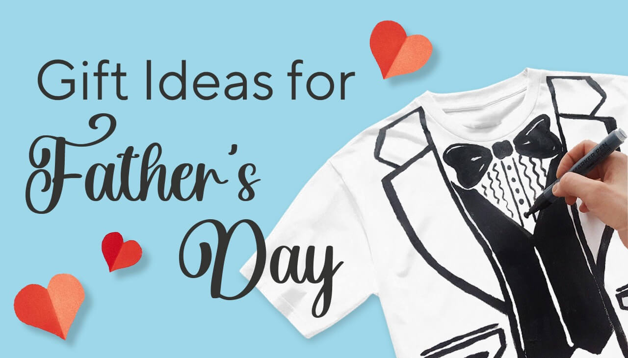 Father's Day Gift Ideas