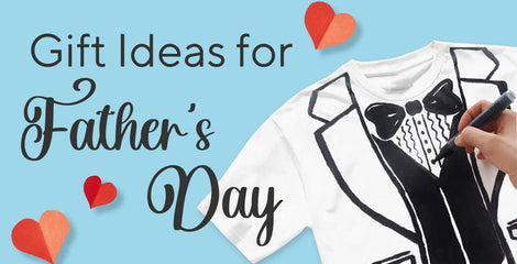 Father's Day Gift Ideas