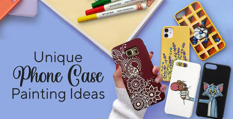diy phone case
