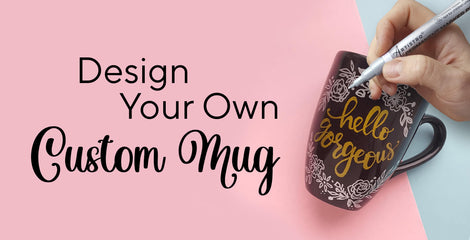 Cool Mug Painting Ideas to Customize Your Cup | Artistro