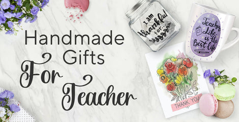 Choosing the Best Present for Teachers’ Day with Artistro | Artistro