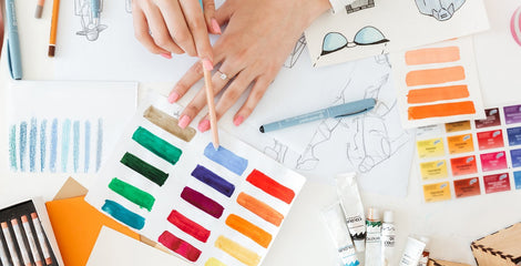 Becoming an Artist: Learning to Draw with Artistro | Artistro