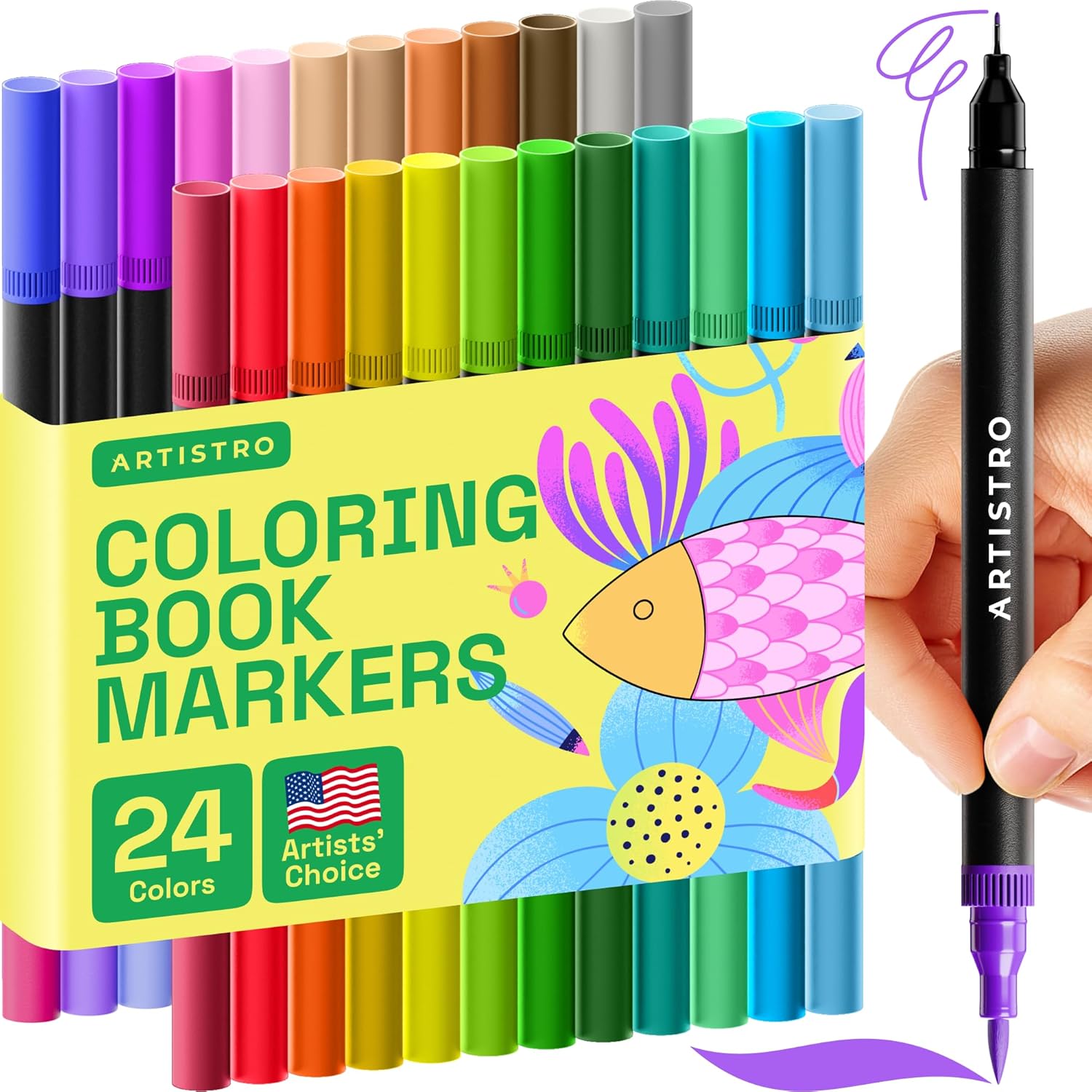 Special Coloring Book Markers 2025 special-coloring-book-markers-2025