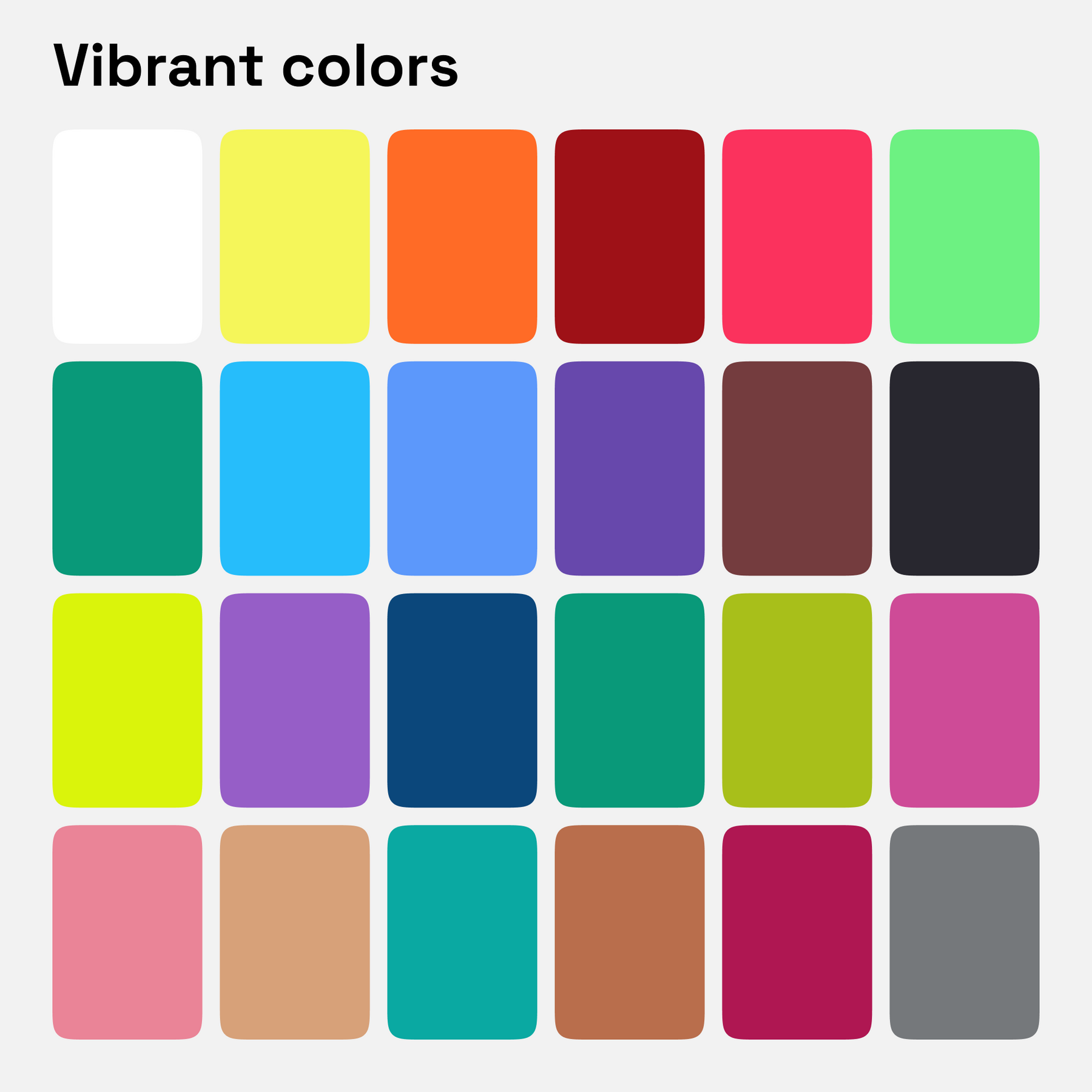 ARTISTRO Premium Watercolor Pencils - 24