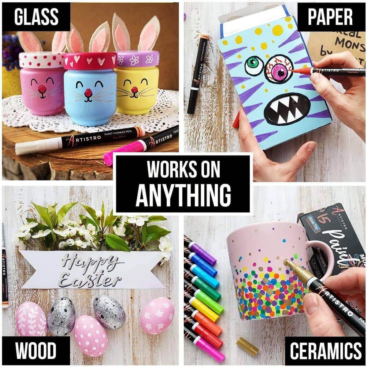 works on anything with paint pens