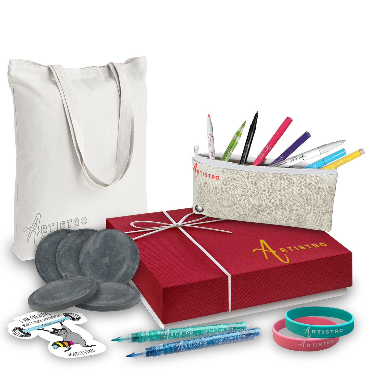 surprise box price-friends surprise box