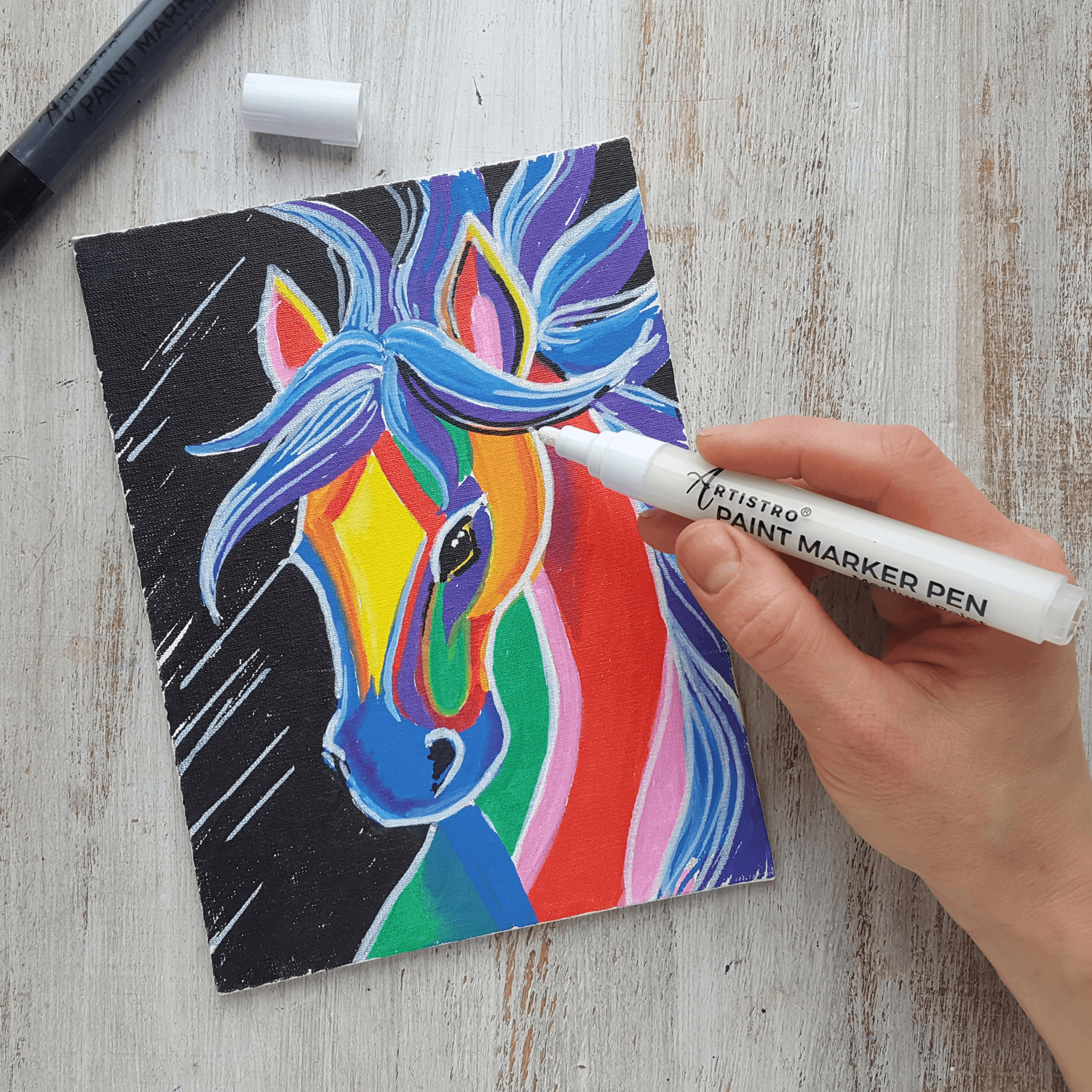 5 Colored Pencil MISTAKES Most BEGINNERS Make (Before You Even Start  Drawing!) 