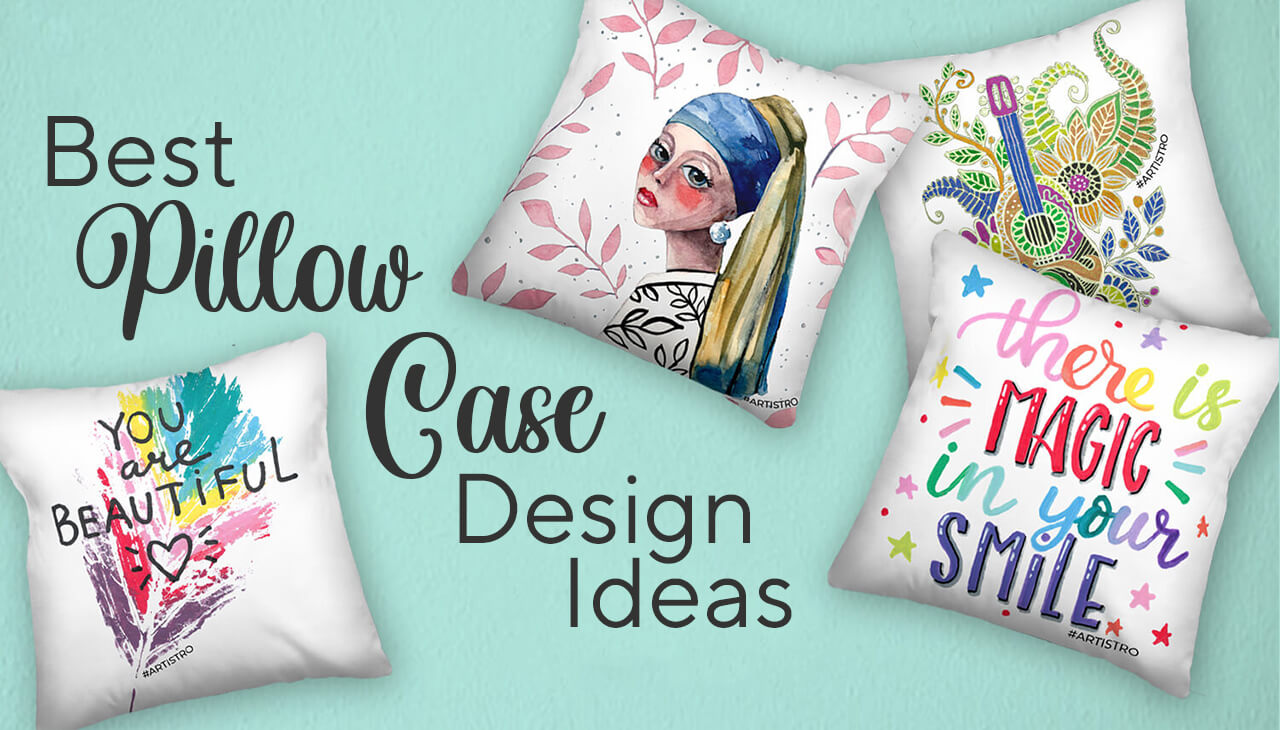 decorative pillow designs ideas