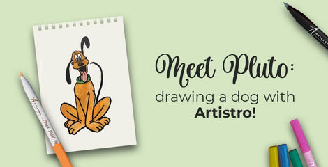 Drawing a Dog 