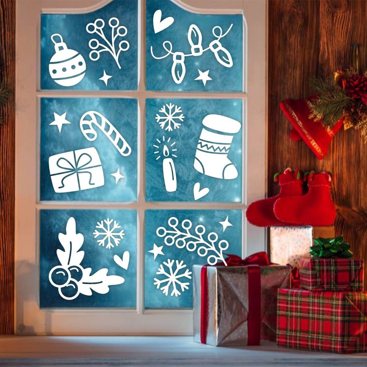 Christmas stencils: Easy Christmas stencils printable for free christmas-stencils-easy-christmas-stencils-printable-for-free