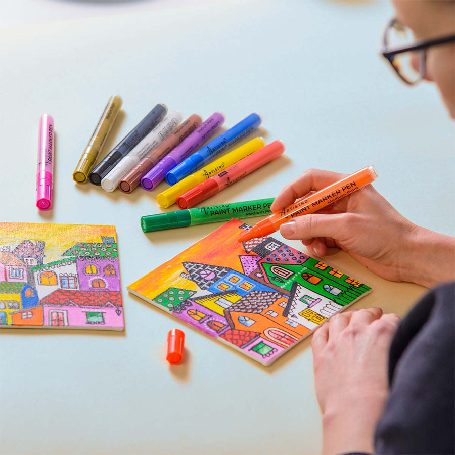 Best Gifts for a Painter Artistro Art Supply Gifts, Paint Gifts