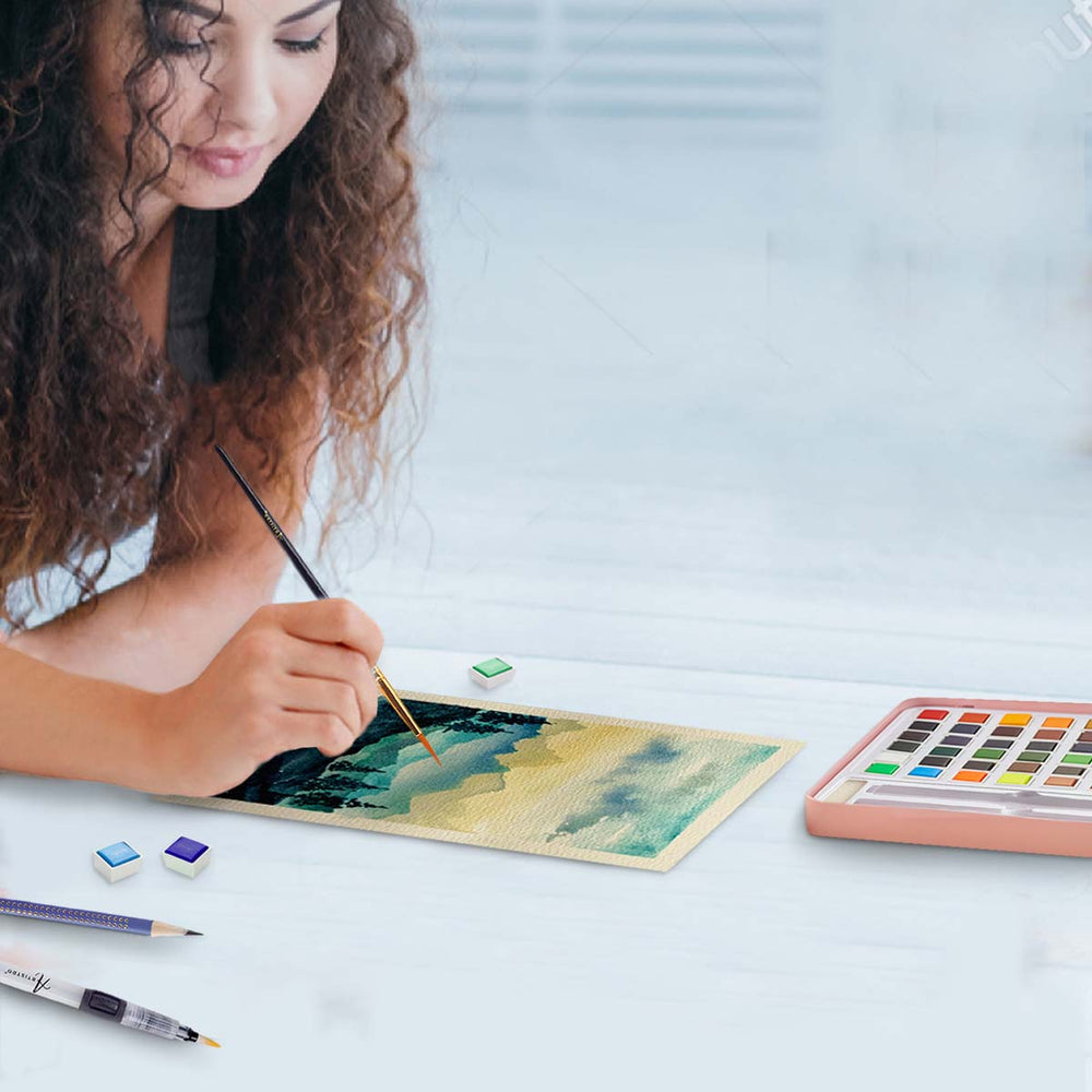 Best Gifts for a Painter Artistro Art Supply Gifts, Paint Gifts