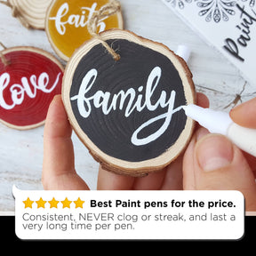 best paint pens for the price 
