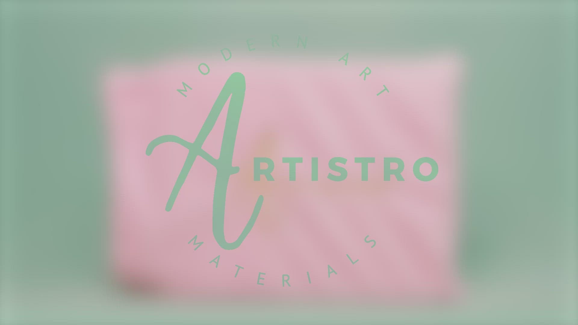 Artistro watercolor set - is it just a nice packaging? 