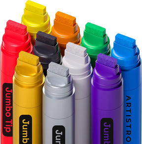 Wholesale Graffiti Marker With Distinct Features For You 