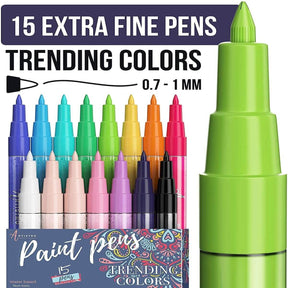 15 trending colors